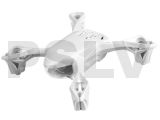 H107D-A01  Hubsan X4 FPV Replacement Body Shell  